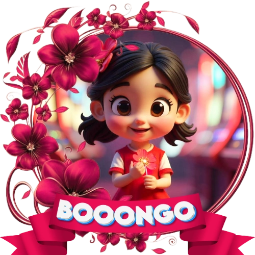 Booongo