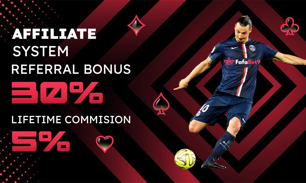 Referal-Bonus